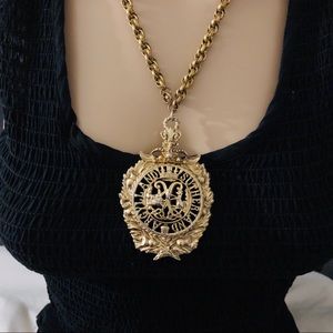 Coro Argylland and Southerland Highlander Medal